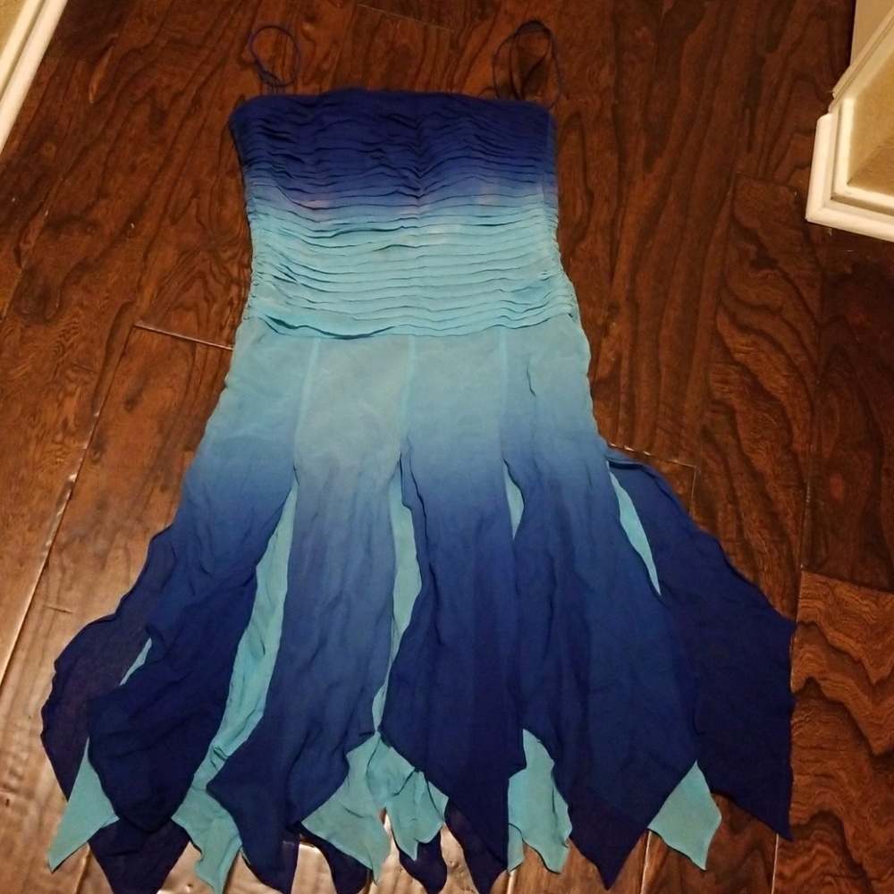 Tadashi dress
